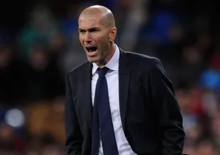 Zinedine Zidane: "Gereğini yaparım"