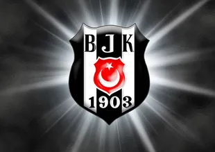 Beşiktaş'a sürpriz hediye