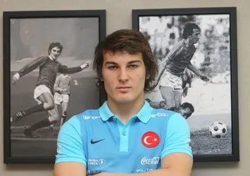 Galatasaray'dan Çağlar Söyüncü bombası