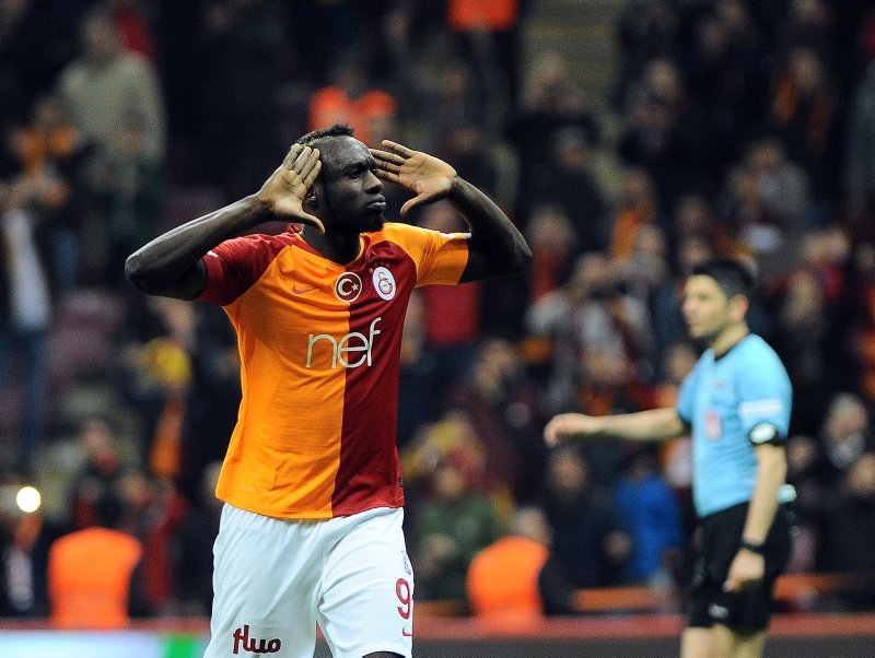 Fatih Terim’den flaş talimat! Diagne...