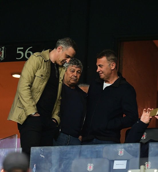 Beşiktaş’ta çılgın formül