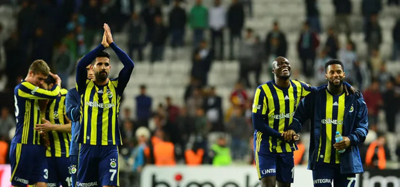 Fenerbahçe'nin Lens planı belli oldu