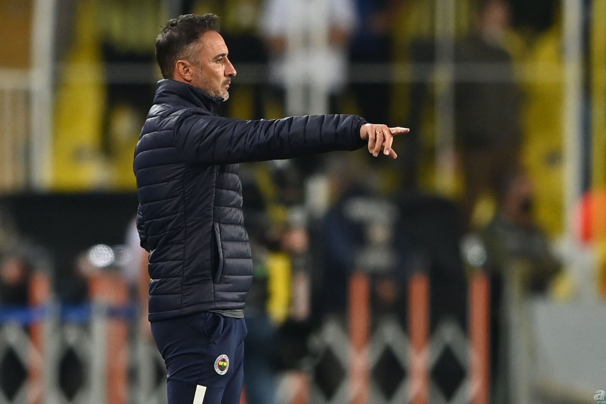 SON DAKİKA FENERBAHÇE TRANSFER HABERİ - Kanarya’nın yıldızına Premier Lig ekibinden çılgın teklif!