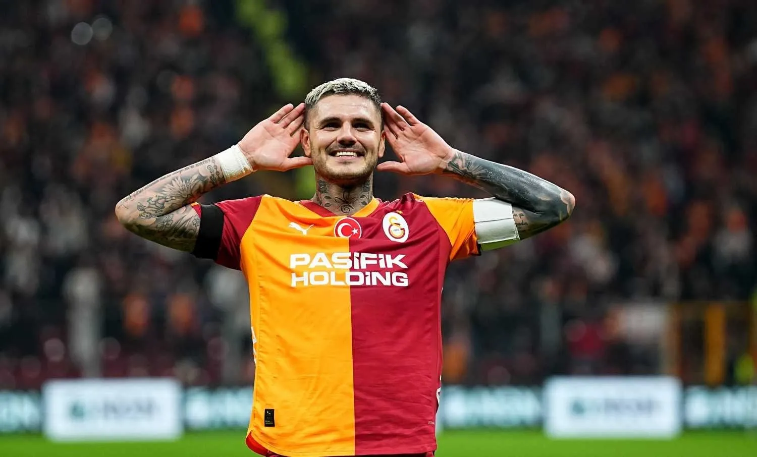 Mauro Icardi Galatasaray'a mı dönüyor? Transfer iddiası gündemde