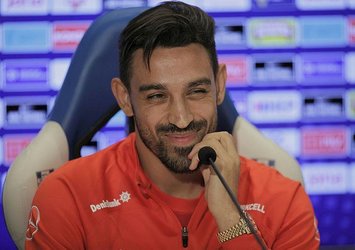 Kahveci: Bu maçın ayrı önemi var!