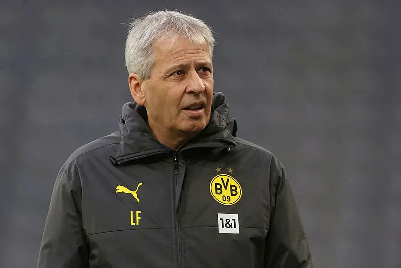 Son dakika transfer haberi: Fenerbahçe'de son aday Favre! Görüşmeler sürüyor... - 1
