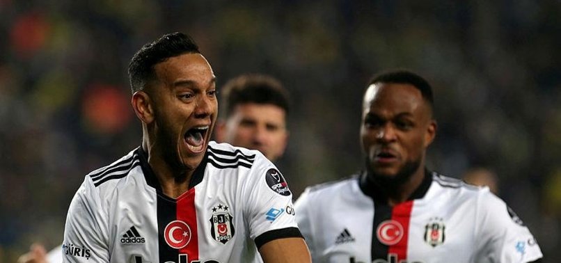 Beşiktaş'ta Josef de Souza seferberliği! Antalyaspor maçında oynayacak mı?