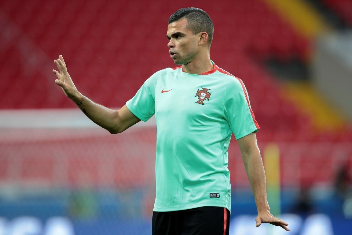 Pepe transferinde son durum!
