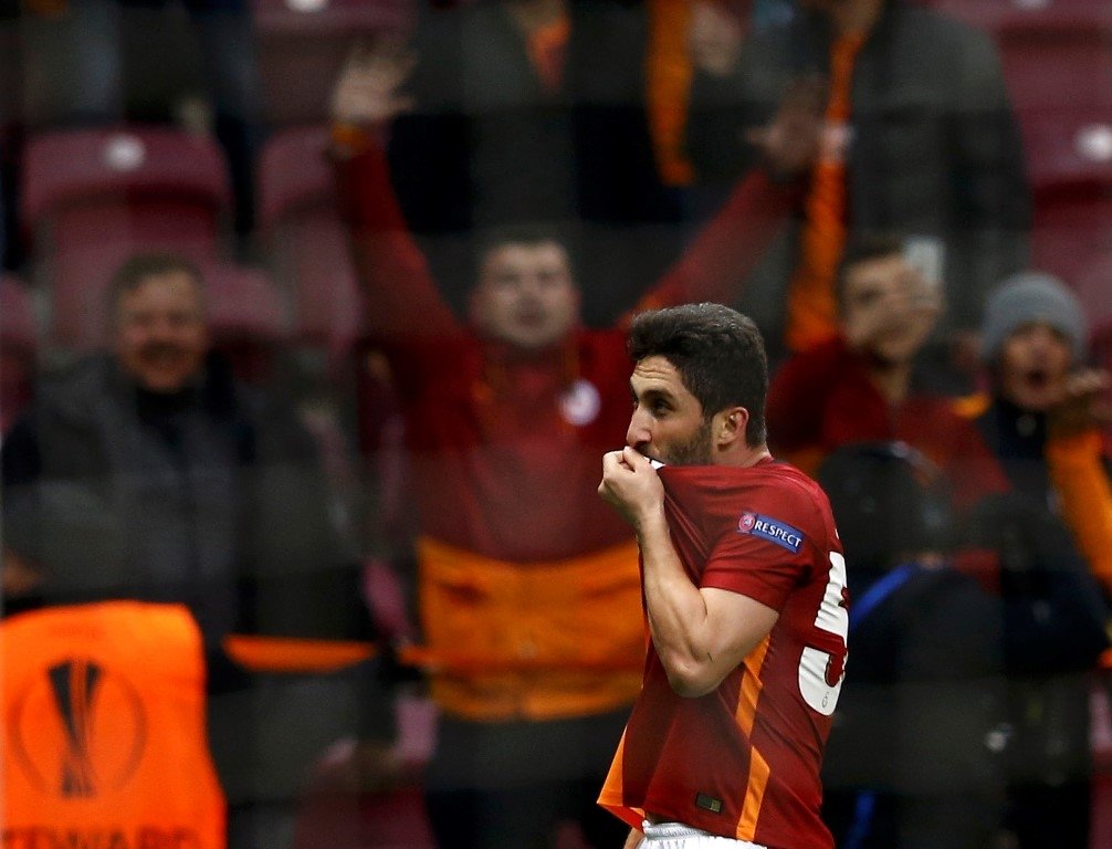 Sabri Sarıoğlu’nun Galatasaray’dan kopma öyküsü