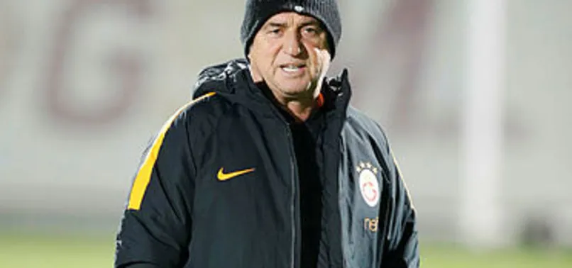 Fatih Terim'in yardımcısı Levent Şahin oldu