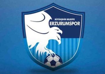 Erzurumsporlu futbolculardan TFF'ye tepki!