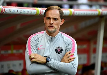 PSG Tuchel ile devam edecek