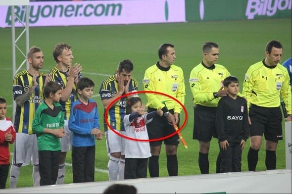 Kadıköy’de 6-0 sürprizi