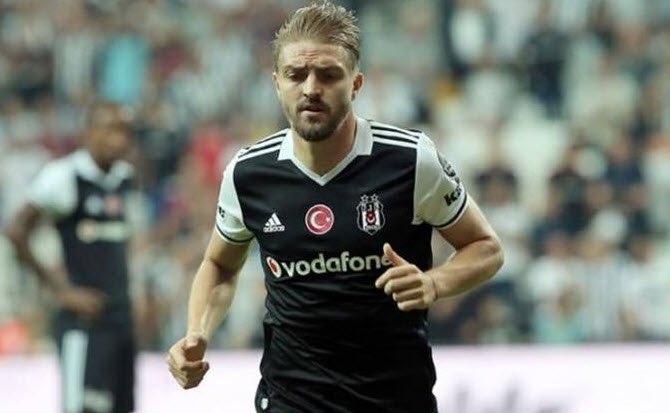 Fenerbahçeli yıldızdan şok sözler! ’Asla Beşiktaş’ta oynamam’