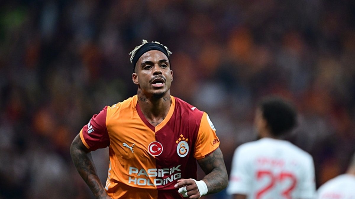 Galatasaray'dan flaş Lemina kararı! Yeni sözleşme...