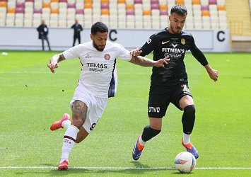Karagümrük deplasmanda galip!