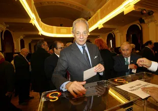 Faruk Süren aday olacak mı?
