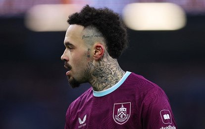 Beşiktaş’ta transfer rotası tekrar Quilindschy Hartman!