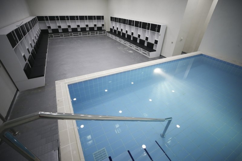 Eryaman Stadı yarın kapılarını açıyor!