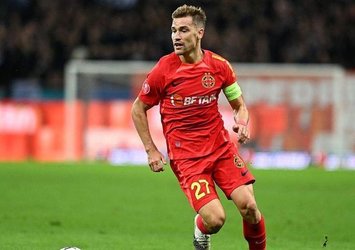 Beşiktaş yeni Maestresonu Romanya'da buldu!