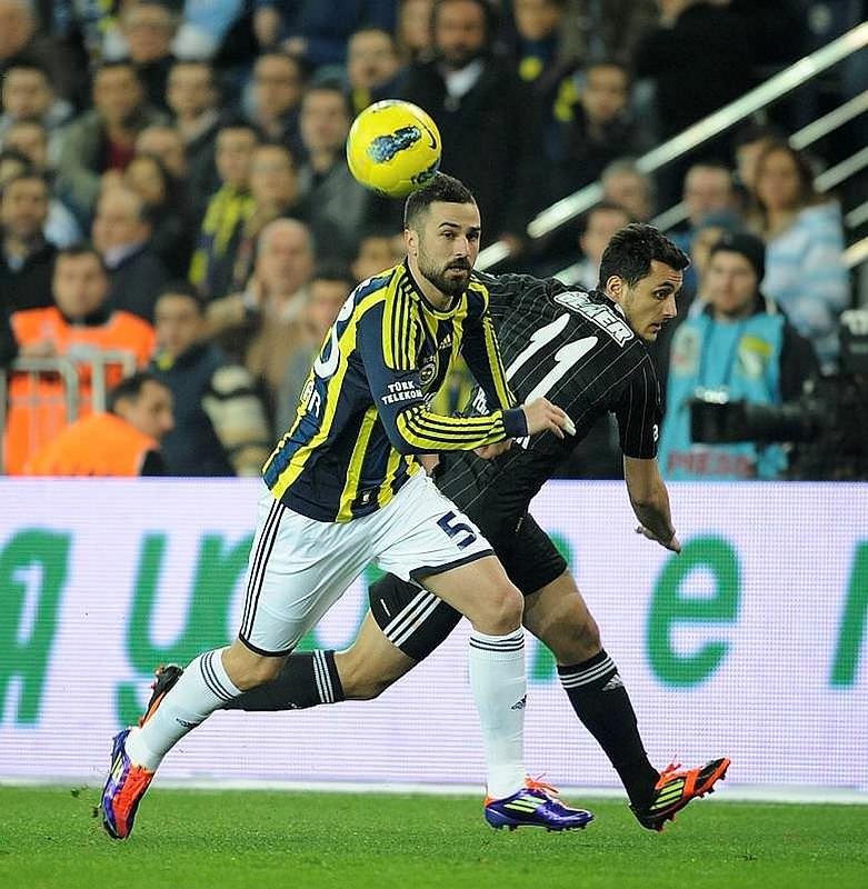 İşte Fenerbahçe’den gönderilecek futbolcular