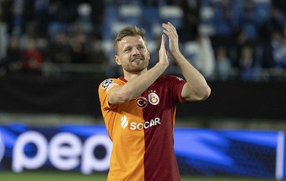 Pendikspor Galatasaray’dan Fredrik Midtsjö’yü kadrosuna kattı!