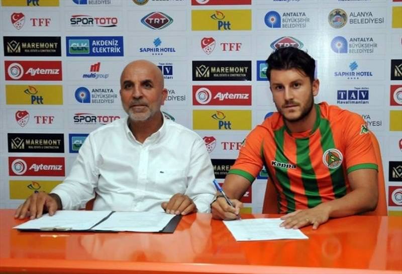 2016’da Türkiye’de biten transferler