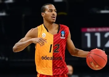 Galatasaray Odeabank'ta maaş krizi çözüldü