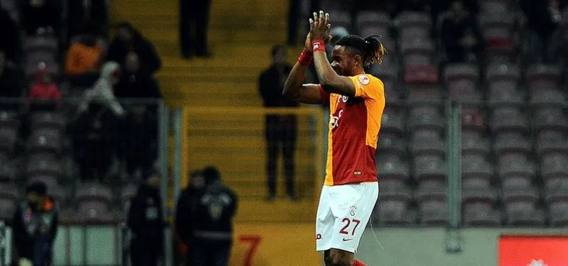 PFDK Luyindama'ya 2 maç ceza verdi
