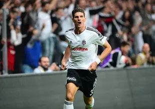 Mario Gomez, Beşiktaş'a dönecek mi?