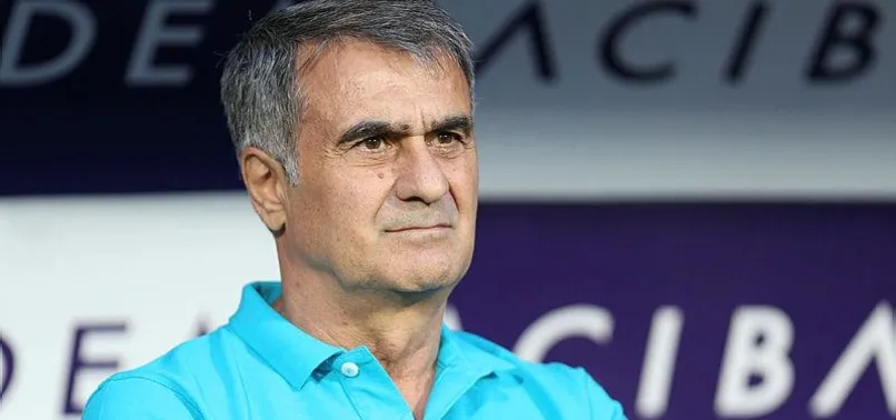 Şenol Güneş: "Daha çok çalışmamız gerekiyor"