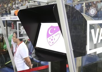 F.Bahçe-Bodrum FK VAR'ı belli oldu!