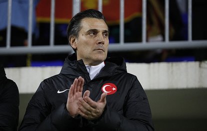 Montella’dan maç sonu zemin eleştirisi!