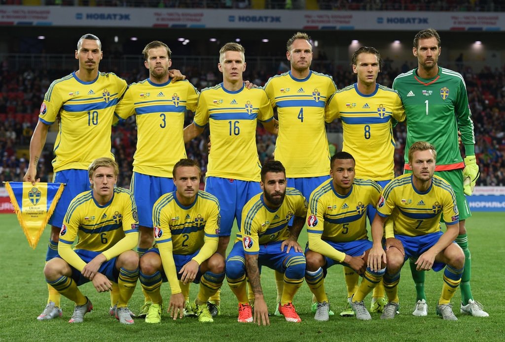 EURO 2016’daki takımların sloganları!