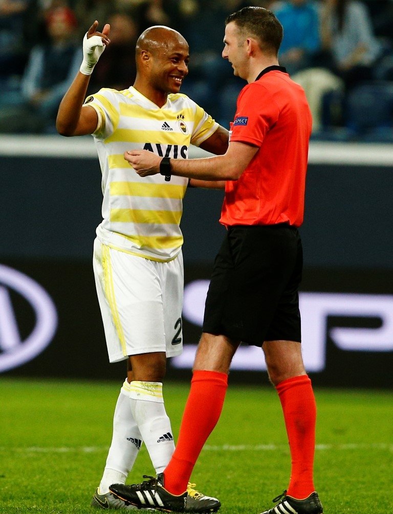 Rusya’da skandal pankart!