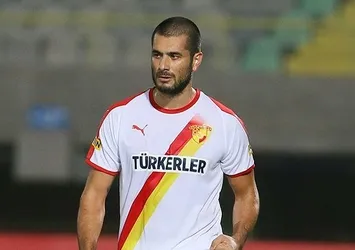 Eren Derdiyok imzayı attı! İşte yeni adresi...