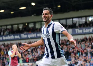 Beşiktaş Nacer Chadli'yi bitiriyor!