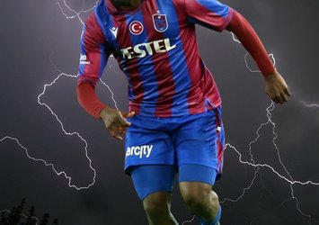 Eski Trabzonsporlu yıldıza Beşiktaş kancası!