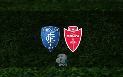 Empoli - Monza maçı ne zaman? Saat kaçta ve hangi kanalda? | İtalya Serie A