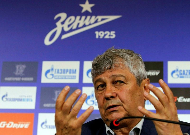 Lucescu: İstanbul’a geliyorum