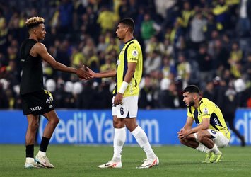 F.Bahçe ve Beşiktaş arasındaki tarihi takasa Gedson engeli!