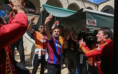 Trabzonspor-Galatasaray maçı öncesi flaş yorum: Biz çok Osimhen gördük
