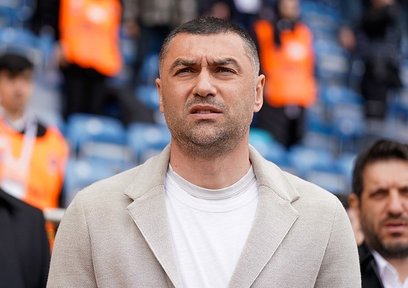 Kasımpaşa, Burak Yılmaz ile devam edecek
