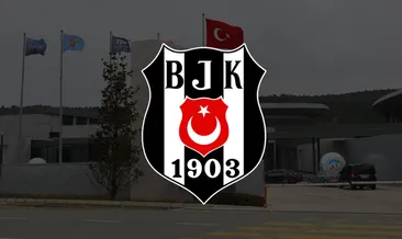 Beşiktaş'tan TFF'ye savunma! Sebebi...
