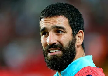 Arda Turan'dan olay paylaşım! Galatasaray...
