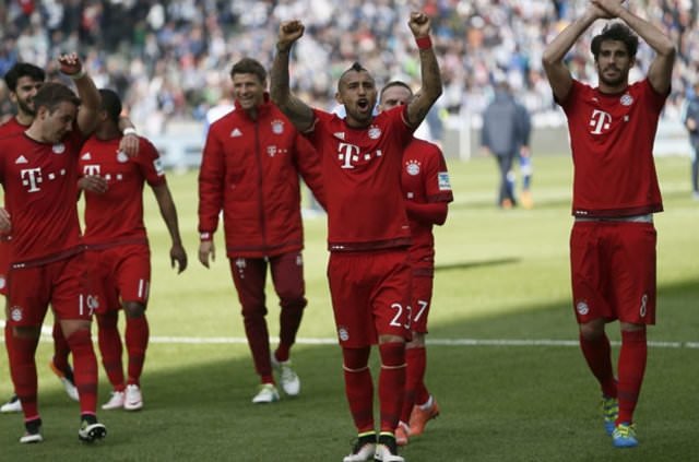 Tarihi tablo ortaya çıktı!