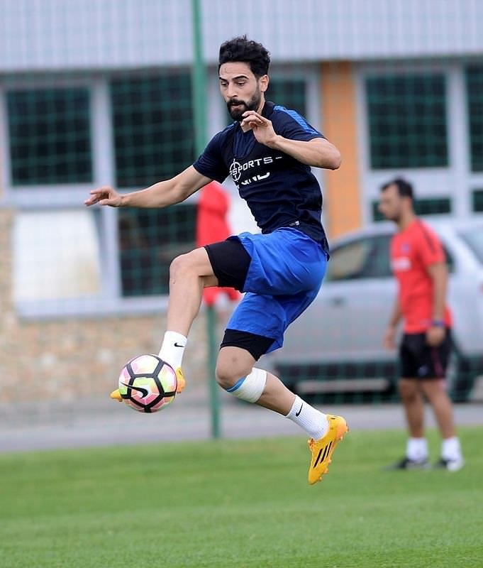 Kocaman’lı F.Bahçe’nin transfer listesi belli oldu