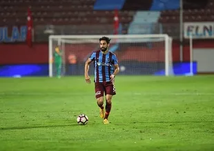 İşte Mehmet Ekici'nin yeni takımı