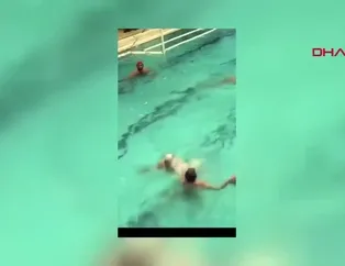 Sutopu Ligi'nde yumruk şoku