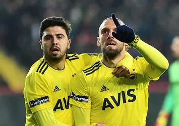 İşte o ruh